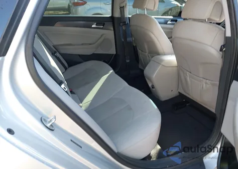 2016 Hyundai Sonata Sport z USA, uszkodzony, nr VIN 5NPE34AF4GH263533